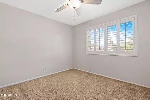 Bedroom - 2059 E Manhatton Dr, Tempe, AZ 85282 photo 2 of 7