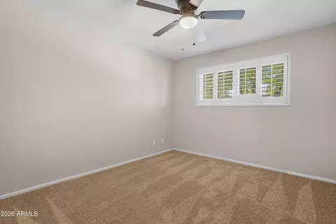 Bedroom - 2059 E Manhatton Dr, Tempe, AZ 85282 photo 6 of 7