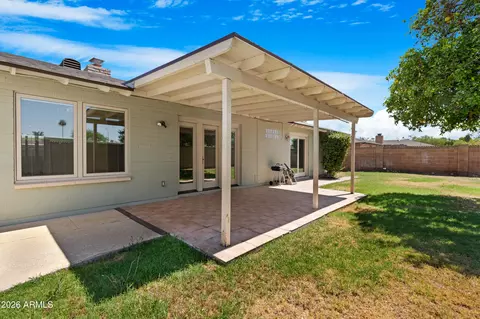 Exterior - 2059 E Manhatton Dr, Tempe, AZ 85282 photo 4 of 5