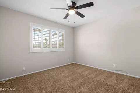 Bedroom - 2059 E Manhatton Dr, Tempe, AZ 85282 photo 4 of 7