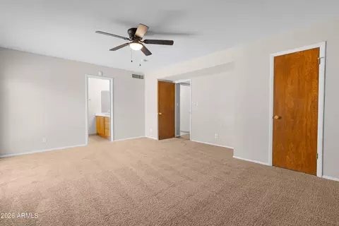 Bedroom - 2059 E Manhatton Dr, Tempe, AZ 85282 photo 1 of 7