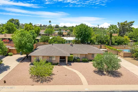 View/Area - 2059 E Manhatton Dr, Tempe, AZ 85282 photo 1 of 7