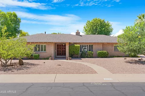 2059 E Manhatton Dr, Tempe, AZ 85282