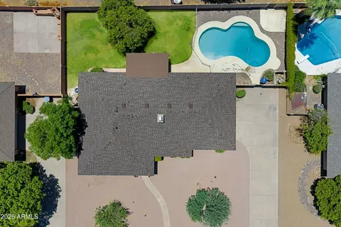 View/Area - 2059 E Manhatton Dr, Tempe, AZ 85282 photo 5 of 7