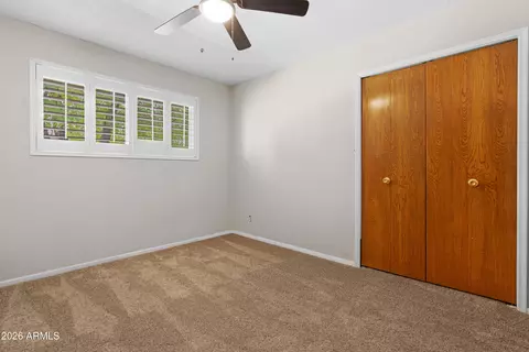 Bedroom - 2059 E Manhatton Dr, Tempe, AZ 85282 photo 7 of 7