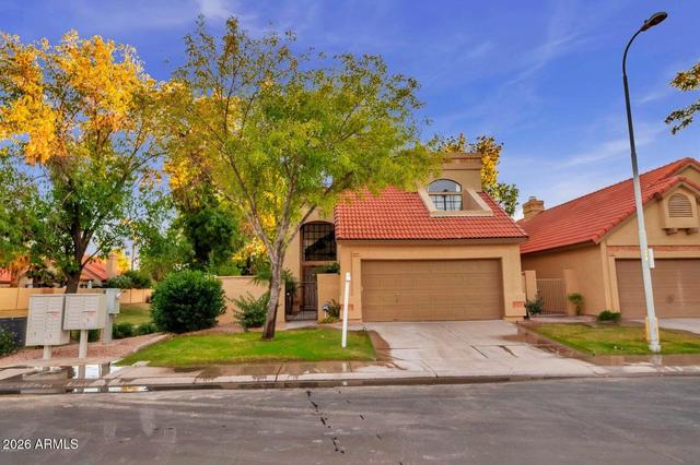4645 W Ivanhoe St, Chandler, AZ 85226