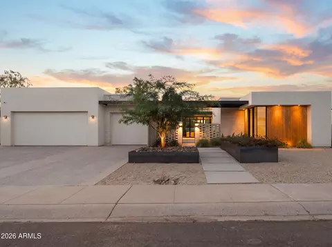 8618 E Irish Hunter Trl, Scottsdale, AZ 85258