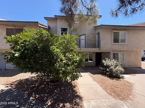 19601 N 7th St #2050, Phoenix, AZ 85024