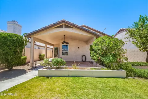20327 N 106th Ave, Peoria, AZ 85382