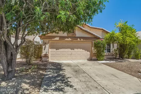 20327 N 106th Ave, Peoria, AZ 85382