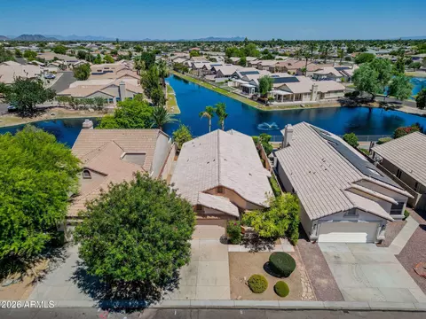 20327 N 106th Ave, Peoria, AZ 85382
