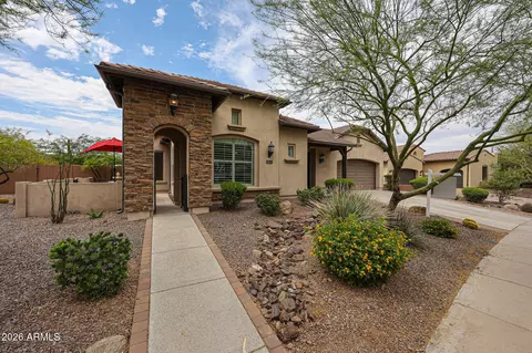 6760 W Lucia Dr, Peoria, AZ 85383