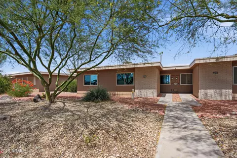13849 N Thunderbird Blvd, Sun City, AZ 85351