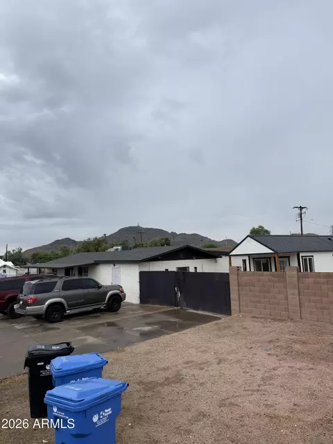 Exterior - 1414 E Purdue Ave, Phoenix, AZ 85020 photo 1 of 1
