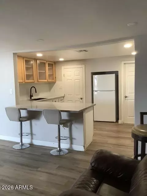 Kitchen - 1414 E Purdue Ave, Phoenix, AZ 85020 photo 1 of 2