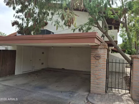 1908 E Orange Dr, Phoenix, AZ 85016 photo 2