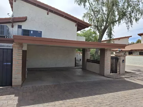 1925 E Orange Dr, Phoenix, AZ 85016