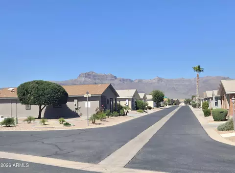 3301 S Goldfield Rd #4045, Apache Junction, AZ 85119 photo 4