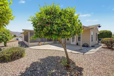 3301 S Goldfield Rd #4045, Apache Junction, AZ 85119 photo 28