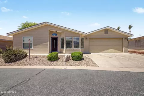 3301 S Goldfield Rd #4045, Apache Junction, AZ 85119
