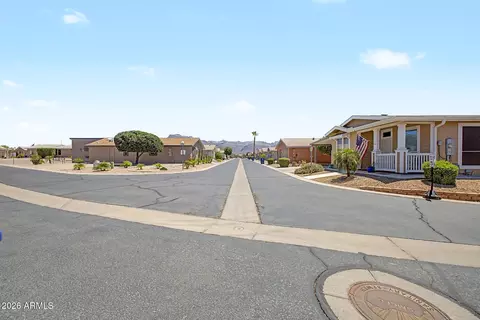 3301 S Goldfield Rd #4045, Apache Junction, AZ 85119 photo 30
