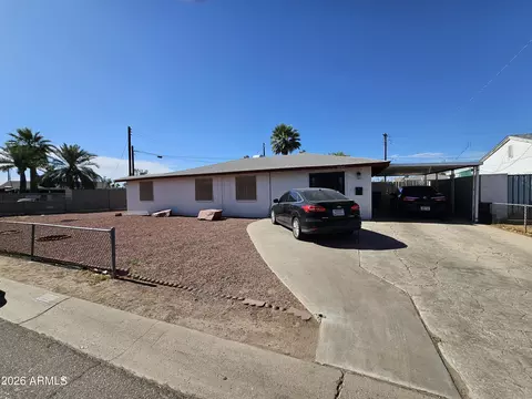 3820 W Monte Vista Rd, Phoenix, AZ 85009