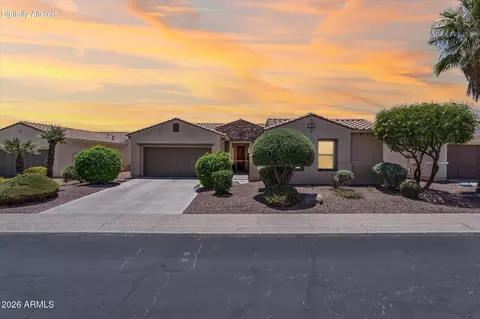 13151 W Nogales Dr, Sun City West, AZ 85375