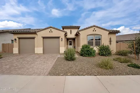 44521 N 44th Dr, New River, AZ 85087