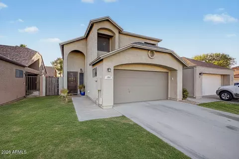1836 N Stapley Dr #190, Mesa, AZ 85203