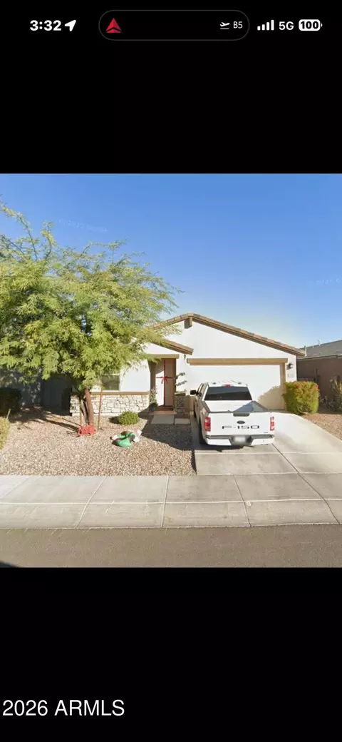 4448 W Stickleaf Way, San Tan Valley, AZ 85142