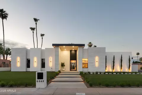 6648 E Pershing Ave, Scottsdale, AZ 85254