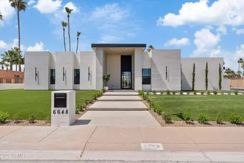 6648 E Pershing Ave, Scottsdale, AZ 85254