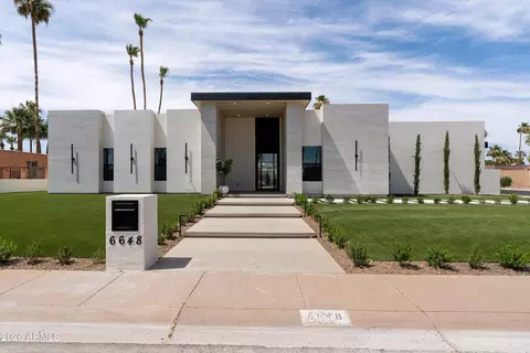 6648 E Pershing Ave, Scottsdale, AZ 85254