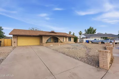 646 S 37th St, Mesa, AZ 85206