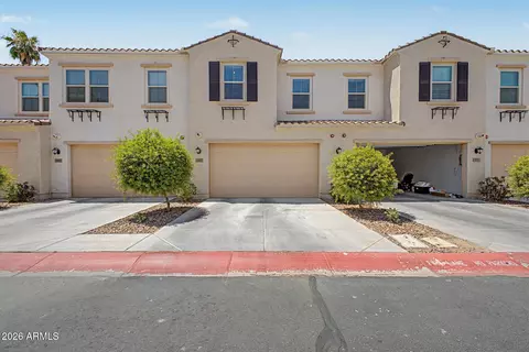 4077 S Sabrina Dr #94, Chandler, AZ 85248