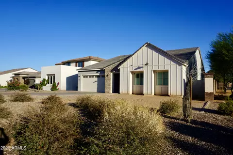 Exterior - 1431 E Flower St, Gilbert, AZ 85298 photo 2 of 5