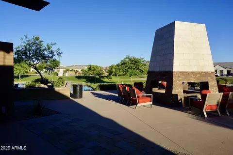 Exterior - 1431 E Flower St, Gilbert, AZ 85298 photo 4 of 5