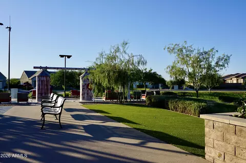 View/Area - 1431 E Flower St, Gilbert, AZ 85298 photo 1 of 3