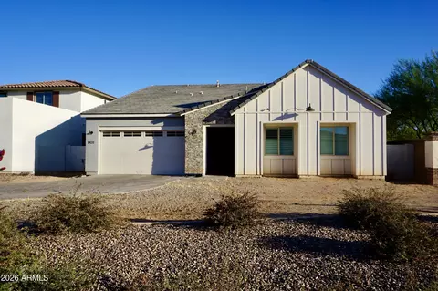 Exterior - 1431 E Flower St, Gilbert, AZ 85298 photo 1 of 5