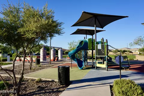 View/Area - 1431 E Flower St, Gilbert, AZ 85298 photo 2 of 3