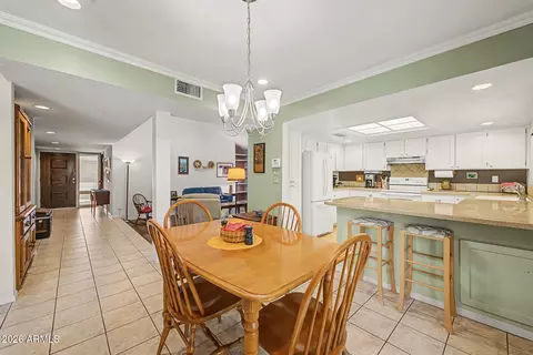 Dining - 5450 E Cambridge Ave, Phoenix, AZ 85008 photo 3 of 3