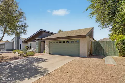 Exterior - 5450 E Cambridge Ave, Phoenix, AZ 85008 photo 9 of 9