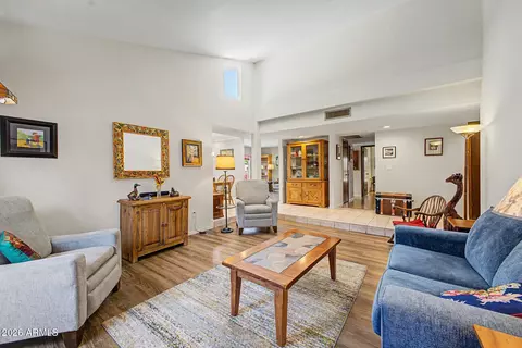 Living - 5450 E Cambridge Ave, Phoenix, AZ 85008 photo 2 of 3