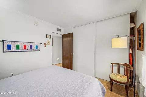 Bedroom - 5450 E Cambridge Ave, Phoenix, AZ 85008 photo 5 of 5