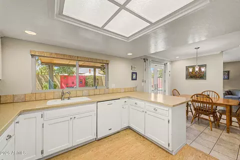 Kitchen - 5450 E Cambridge Ave, Phoenix, AZ 85008 photo 3 of 3