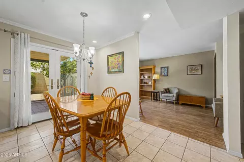 Dining - 5450 E Cambridge Ave, Phoenix, AZ 85008 photo 2 of 3