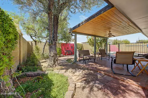 Exterior - 5450 E Cambridge Ave, Phoenix, AZ 85008 photo 5 of 9