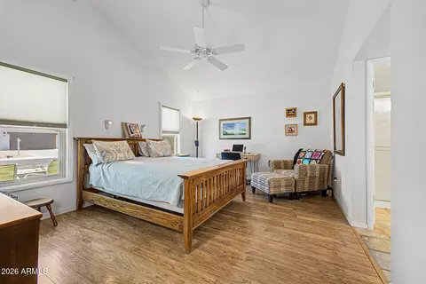 Bedroom - 5450 E Cambridge Ave, Phoenix, AZ 85008 photo 1 of 5