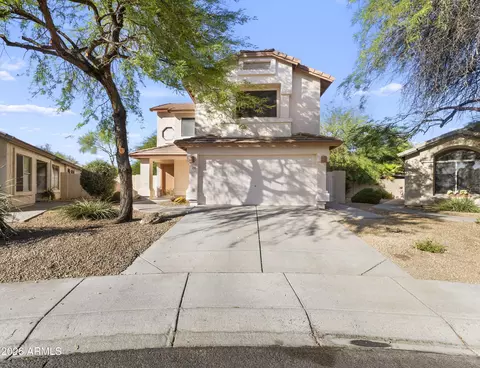 4734 E Mossman Rd, Phoenix, AZ 85050