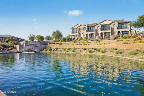 4726 S Ferric --, Mesa, AZ 85212